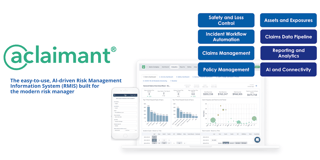 Aclaimant_Sep2024_livedemo_platform image