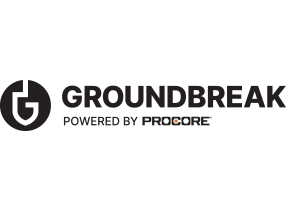procore-groundbreak-logo